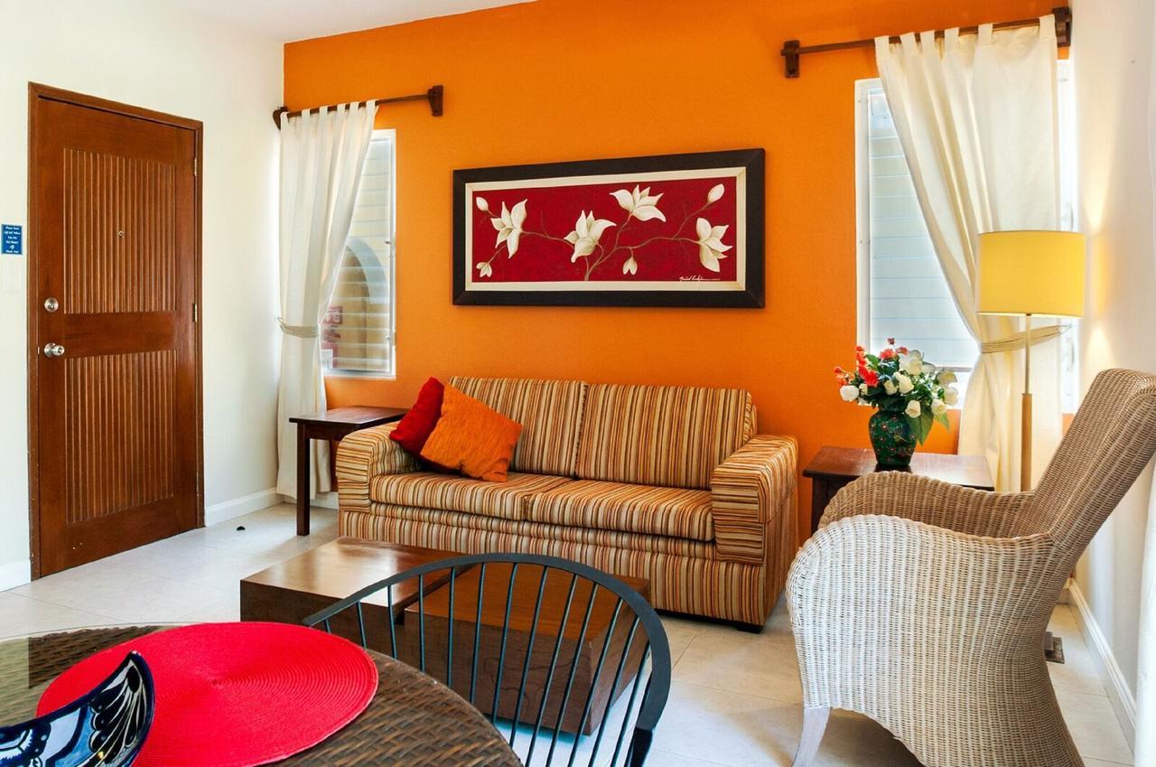 Abbey Del Sol Aparthotel Puerto Morelos Eksteriør bilde