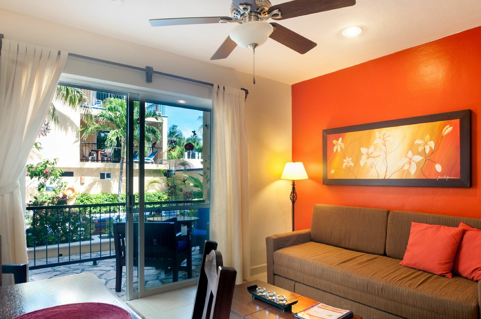 Abbey Del Sol Aparthotel Puerto Morelos Eksteriør bilde