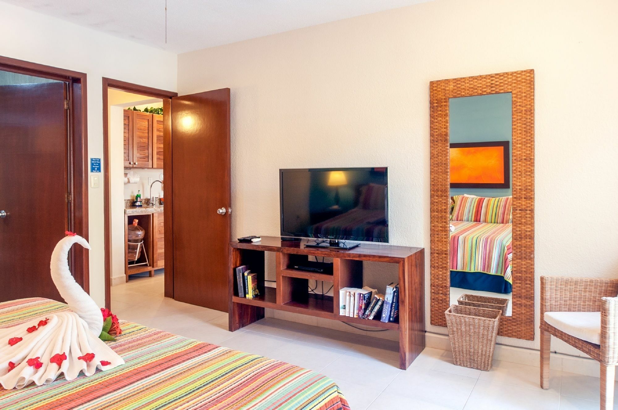 Abbey Del Sol Aparthotel Puerto Morelos Eksteriør bilde