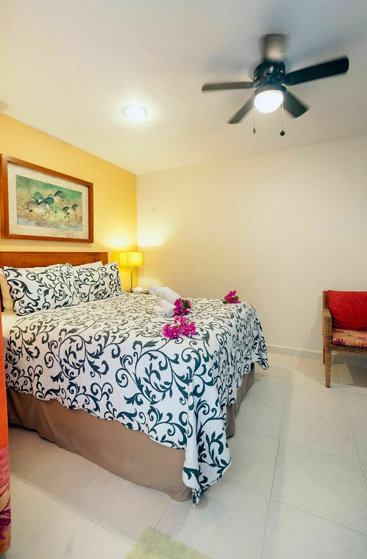Abbey Del Sol Aparthotel Puerto Morelos Eksteriør bilde