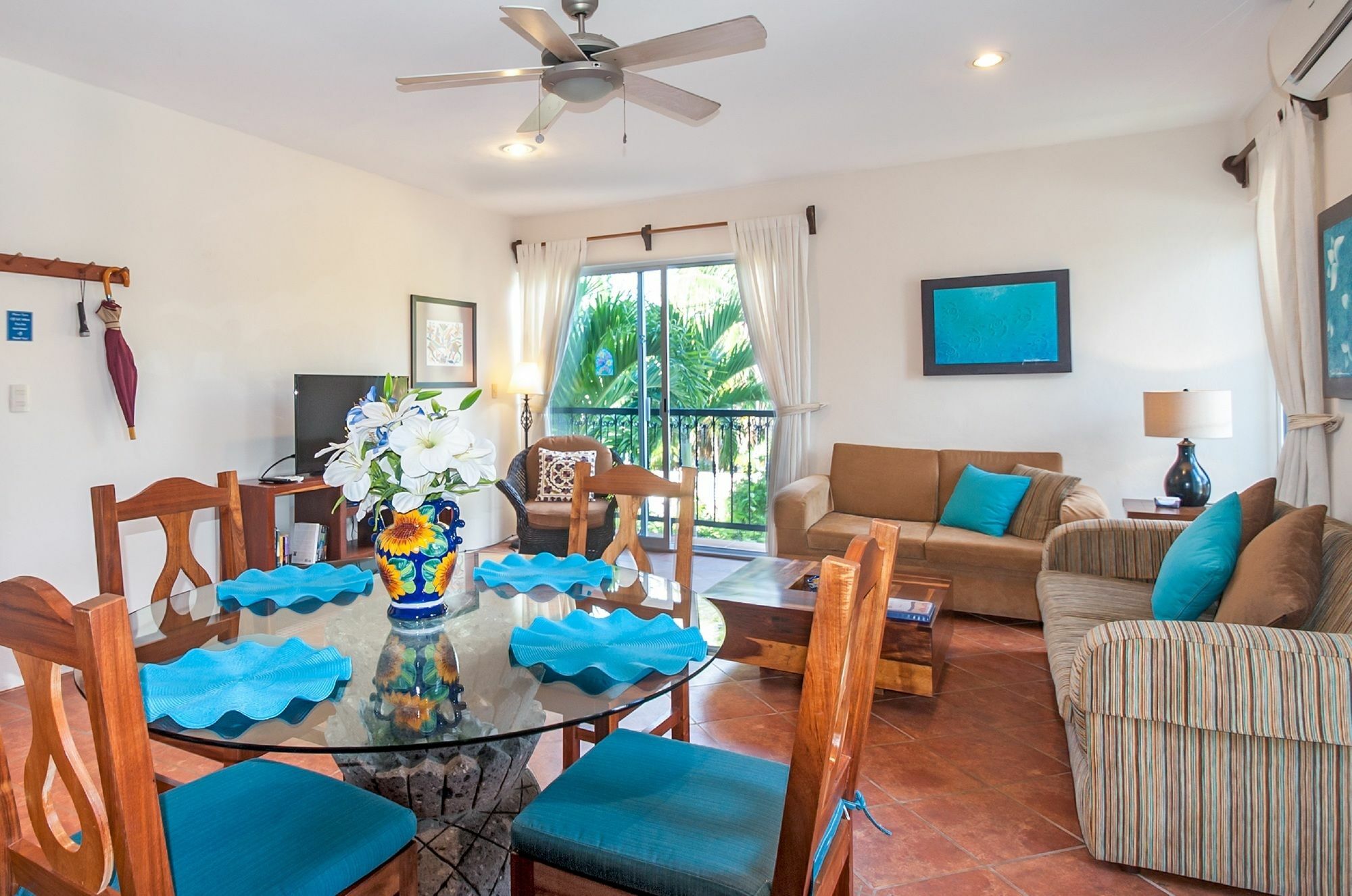 Abbey Del Sol Aparthotel Puerto Morelos Eksteriør bilde
