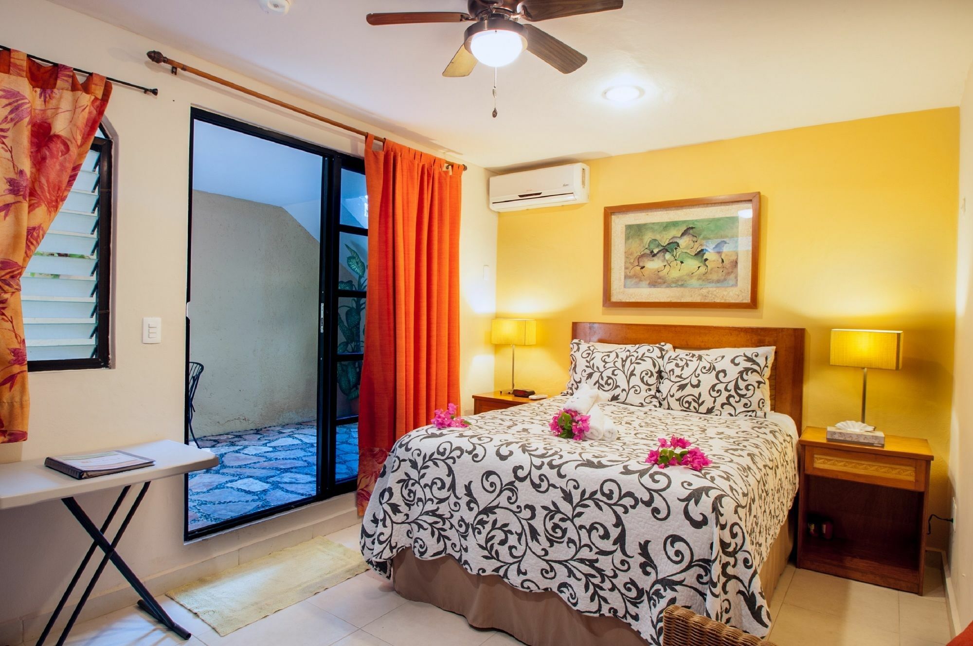 Abbey Del Sol Aparthotel Puerto Morelos Eksteriør bilde
