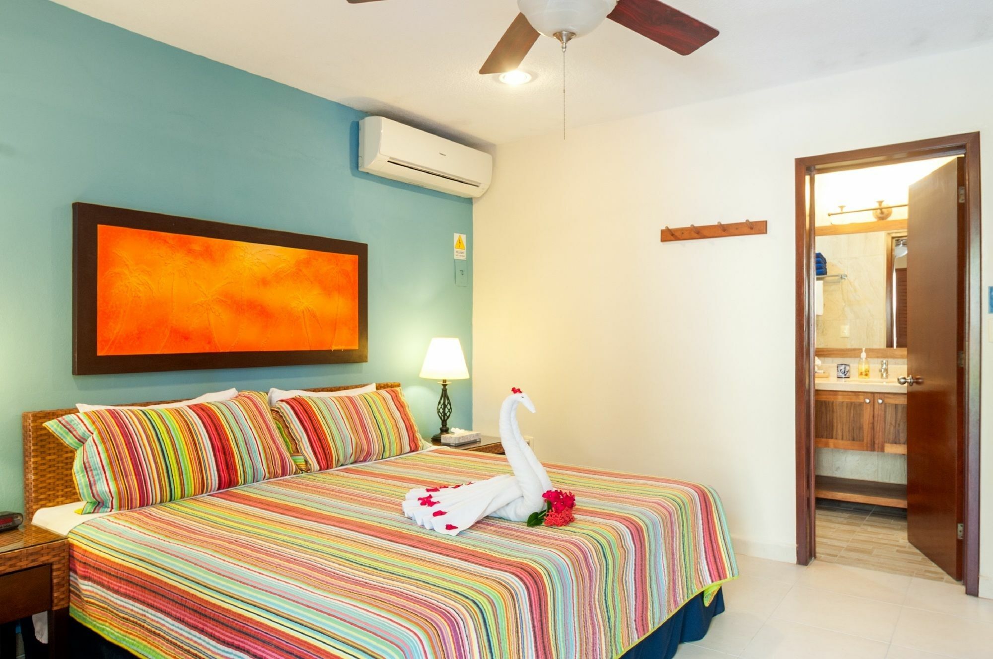 Abbey Del Sol Aparthotel Puerto Morelos Eksteriør bilde