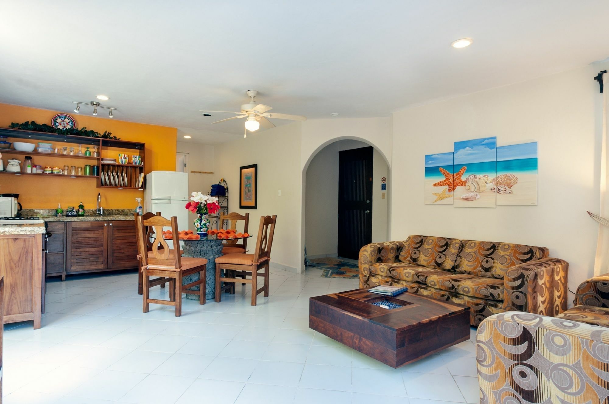 Abbey Del Sol Aparthotel Puerto Morelos Eksteriør bilde